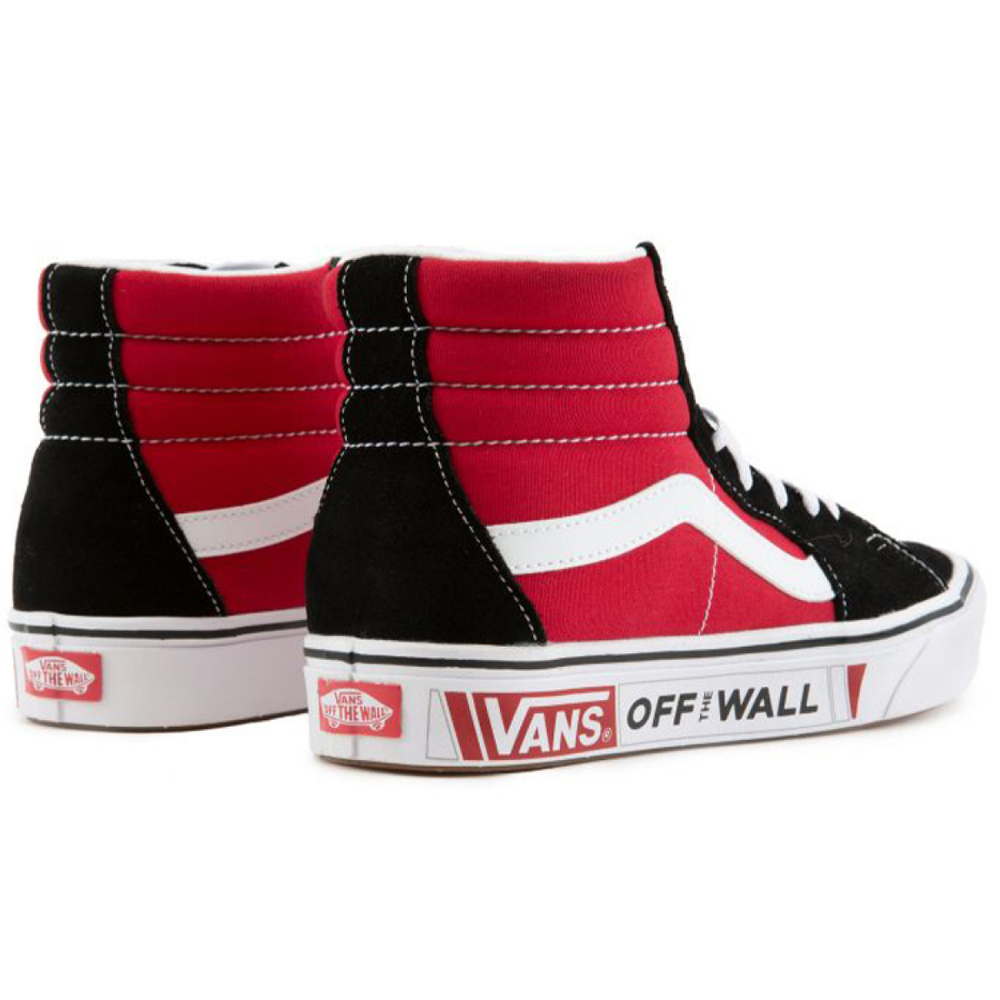 Vans SK8