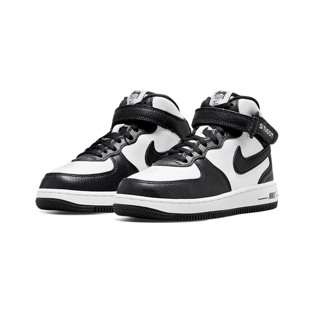 Stussy x Nike Air Force 1 SP