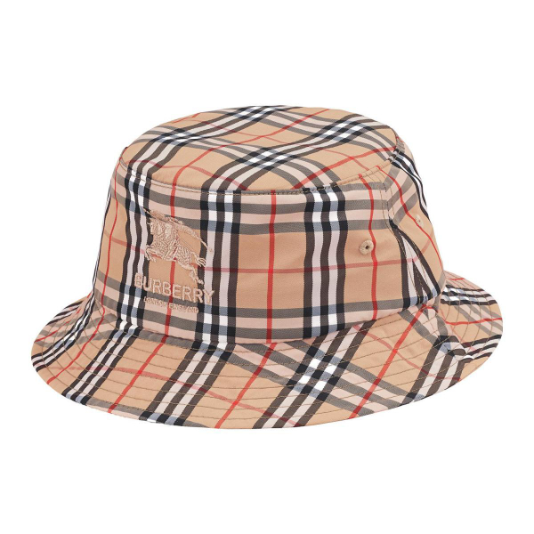 Supreme SS22 Week 3 Supreme®/Burberry® Crusher