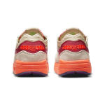 CLOT x Nike Air Max 1 "Kiss of Death" 2021