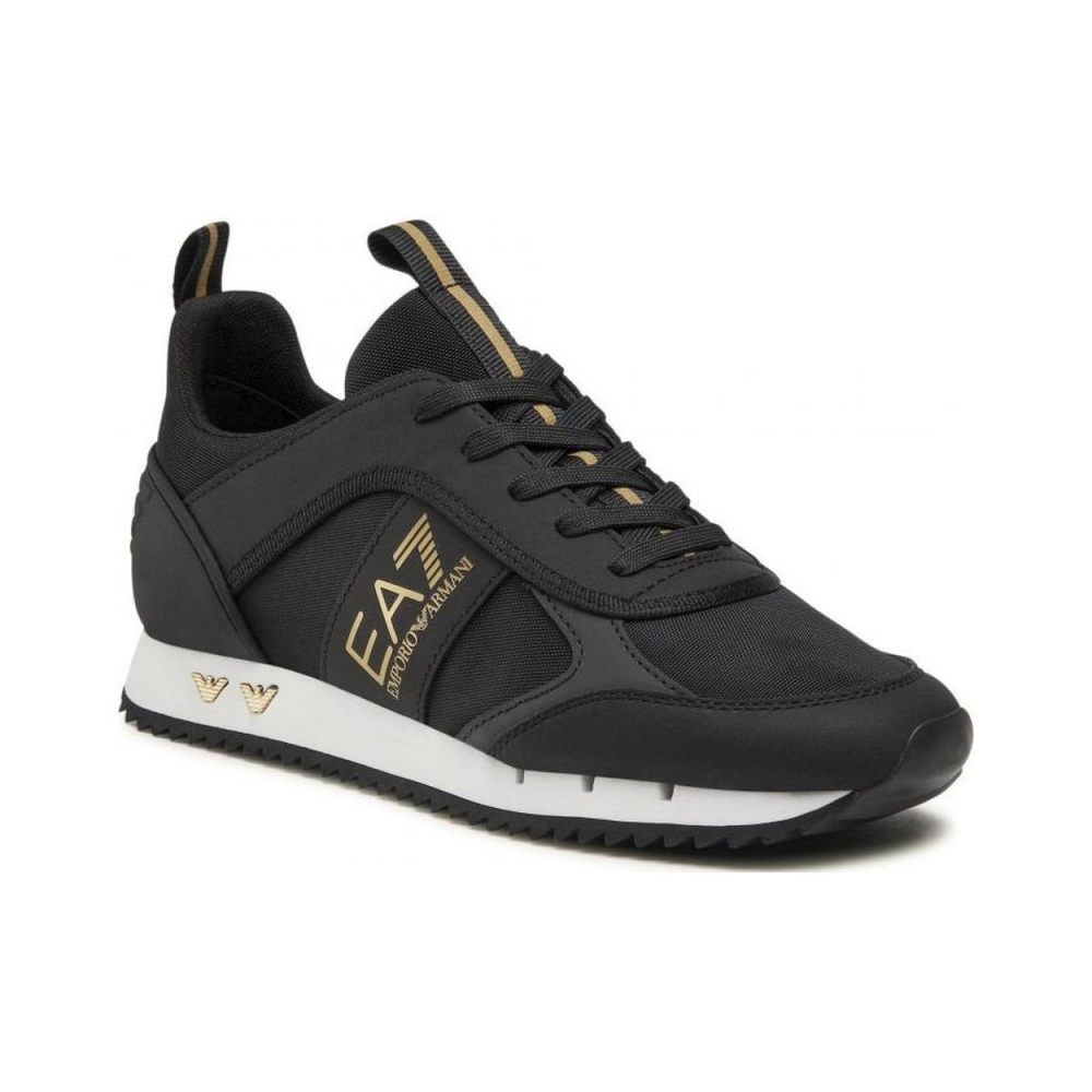 EMPORIO ARMANI EA7 logo