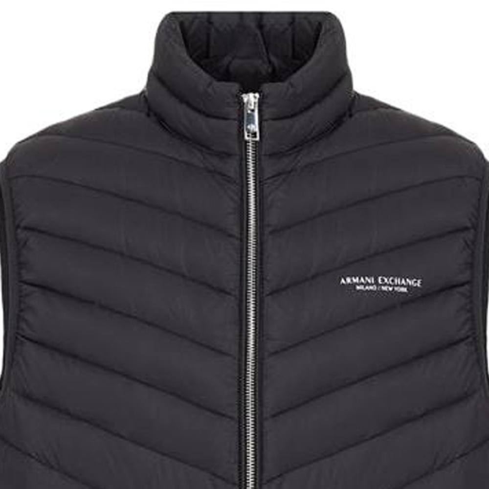 ARMANI EXCHANGE SS22