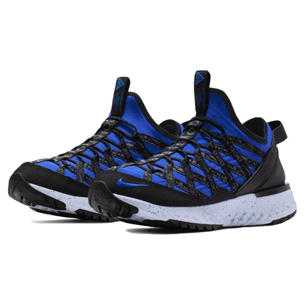 Nike ACG REACT TERRA GOBE The Abyss