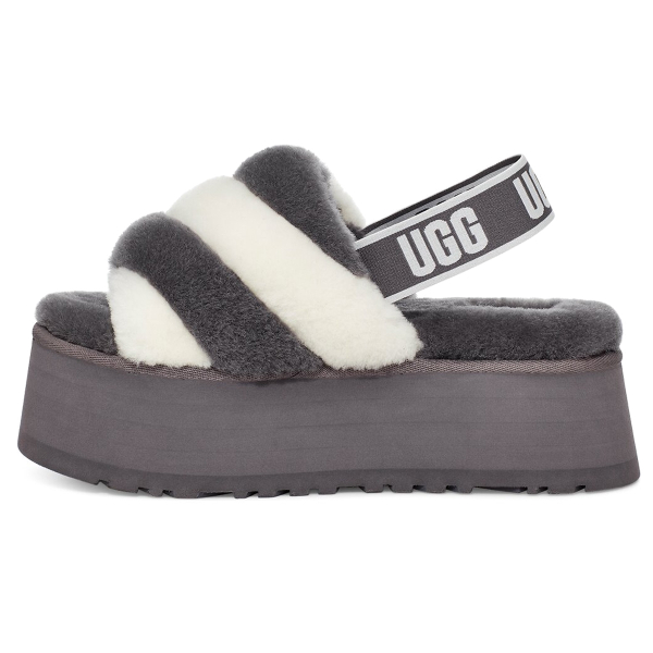 UGG DISCO Stripe Slide