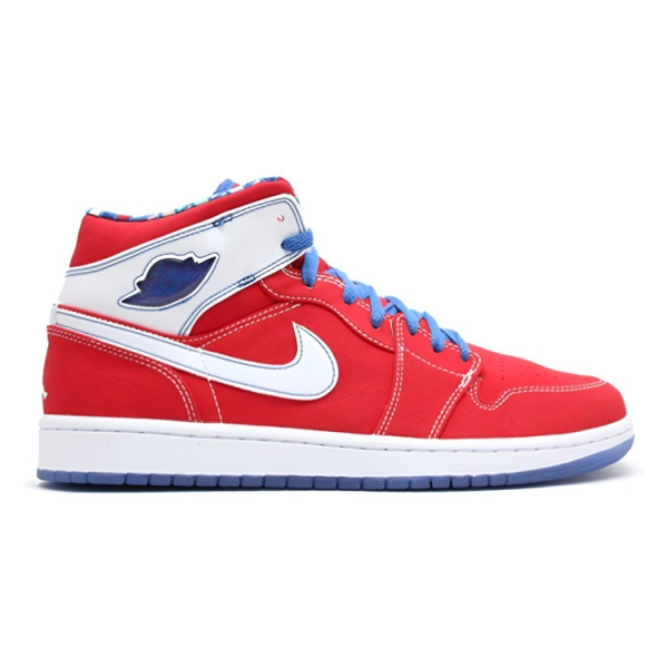 Jordan Air Jordan 1 Retro LS Sport Red