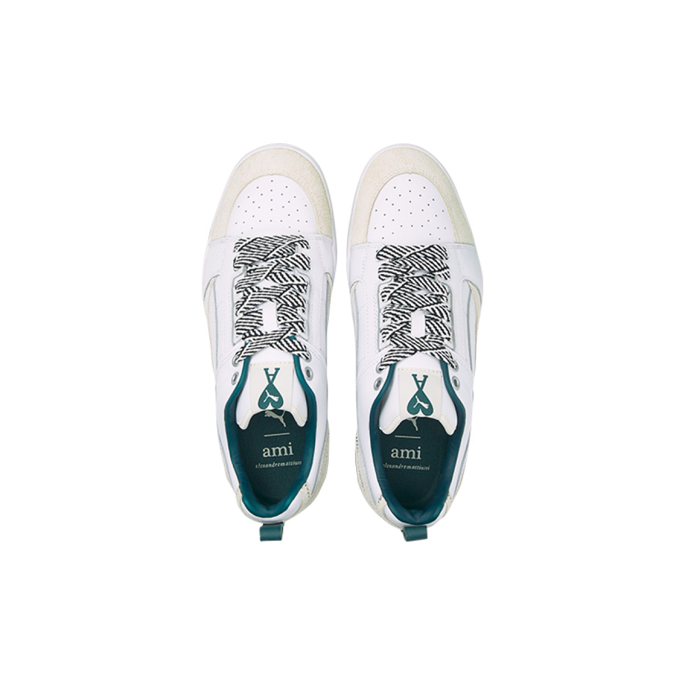 AMI x PUMA Slipstream Lo 2