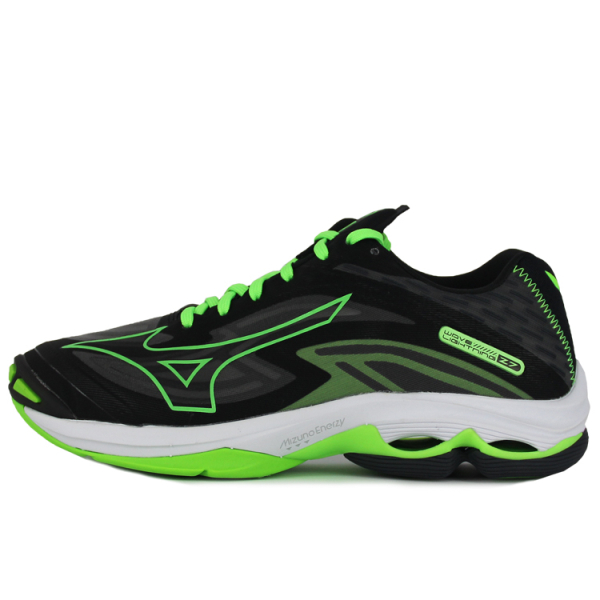 Mizuno Wave Lightning Z7
