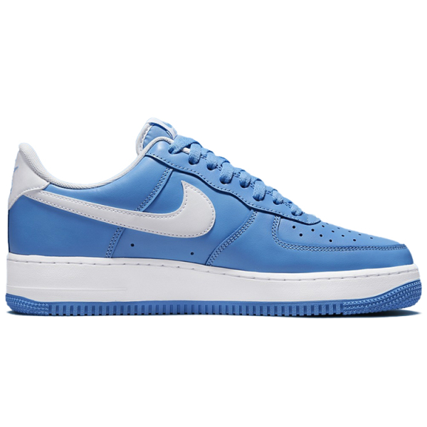 Nike Air Force 1 Low "University Blue"