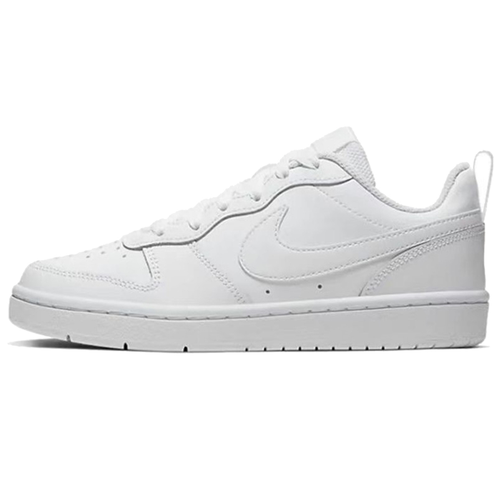 【 】 Nike Court Borough GS