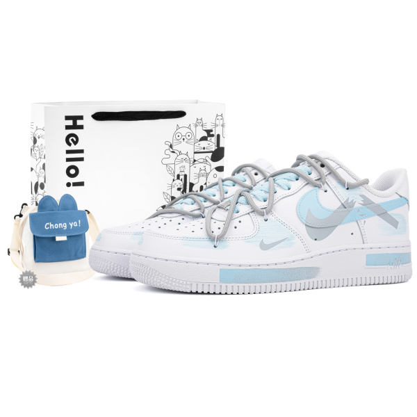 【 】 Nike Air Force 1