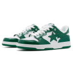 A BATHING APE SK8 STA