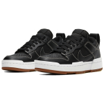 Nike Dunk Disrupt Disrupt "Black Gum"