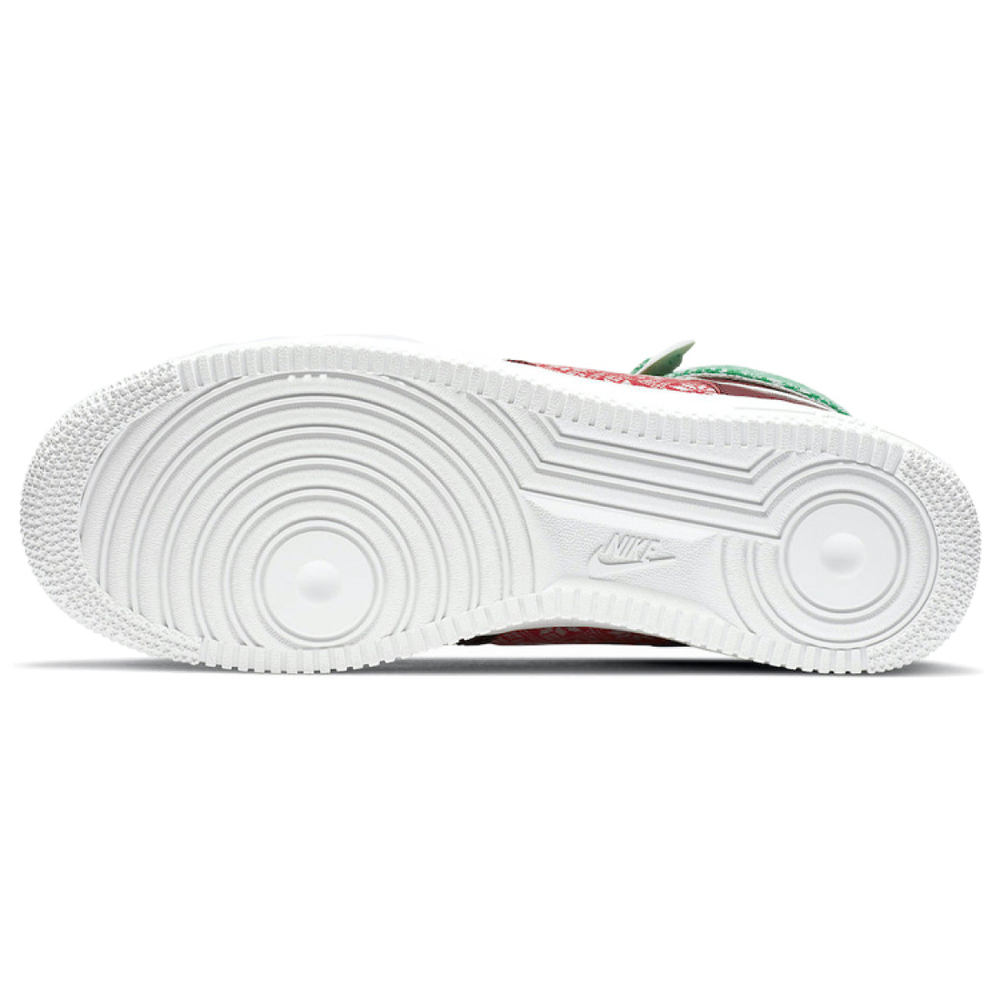 Nike Air Force 1 "Christmas"
