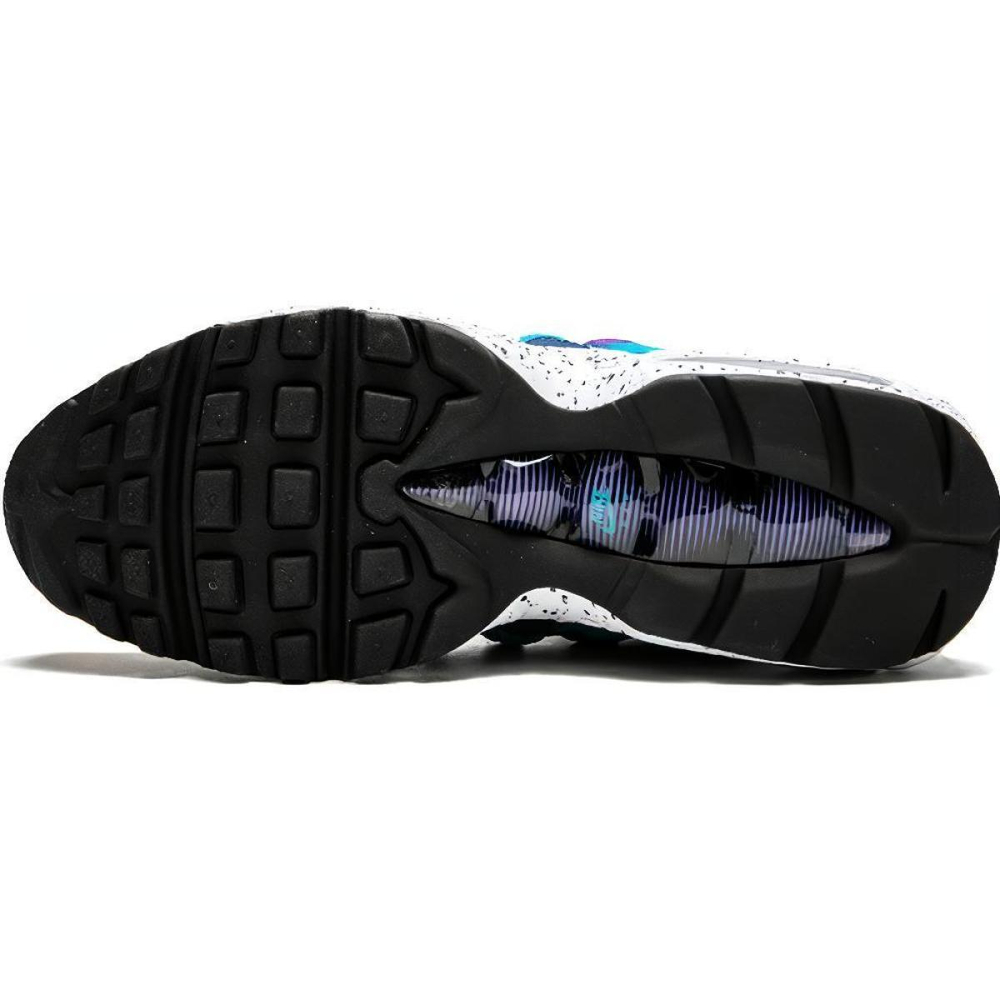 Nike Air Max 95 Monarch
