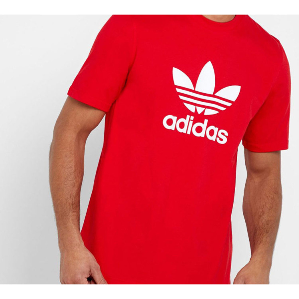 Adidas originals Logo T