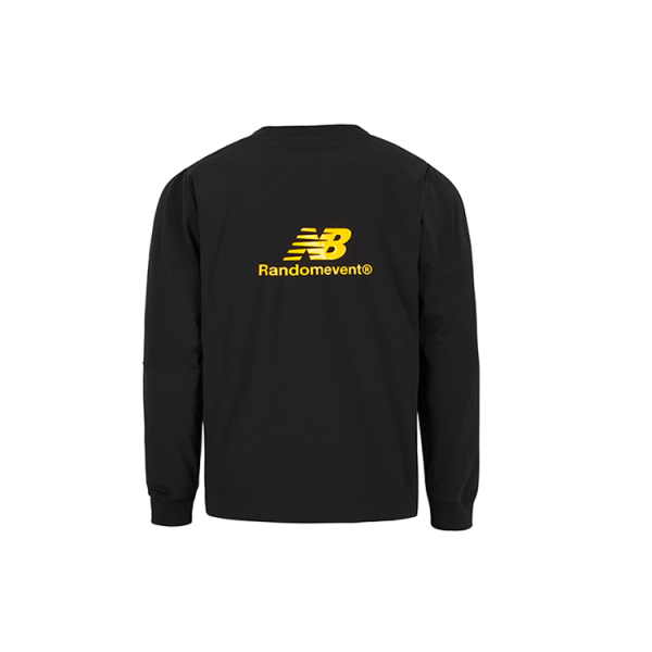 New Balance x Randomevent Rebirth