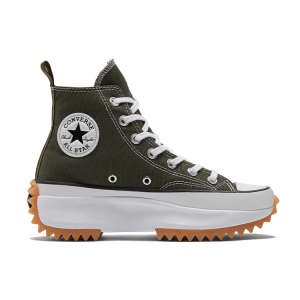 Converse Run Star Hike