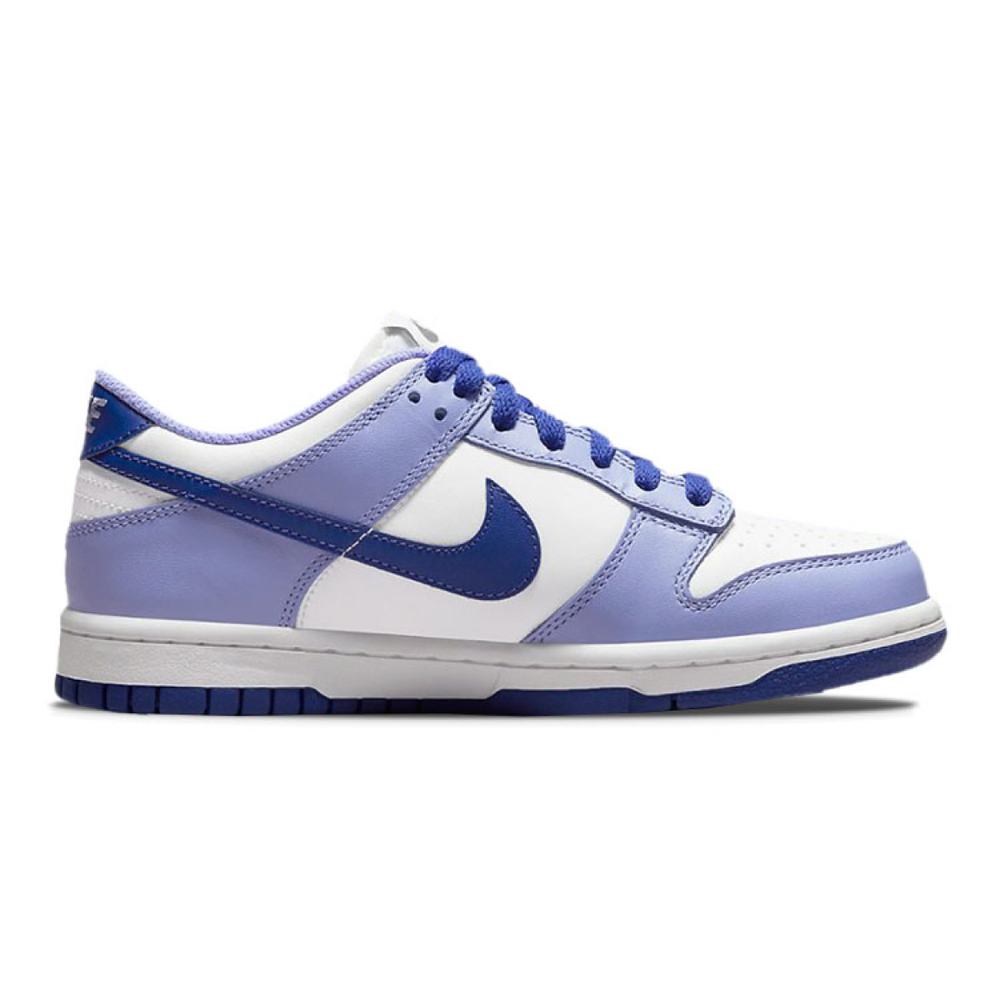 Nike Dunk "Blueberry"