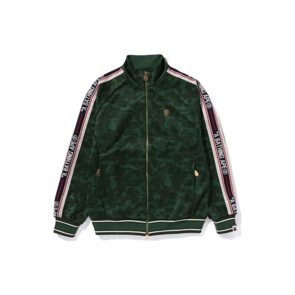 A BATHING APE Logo