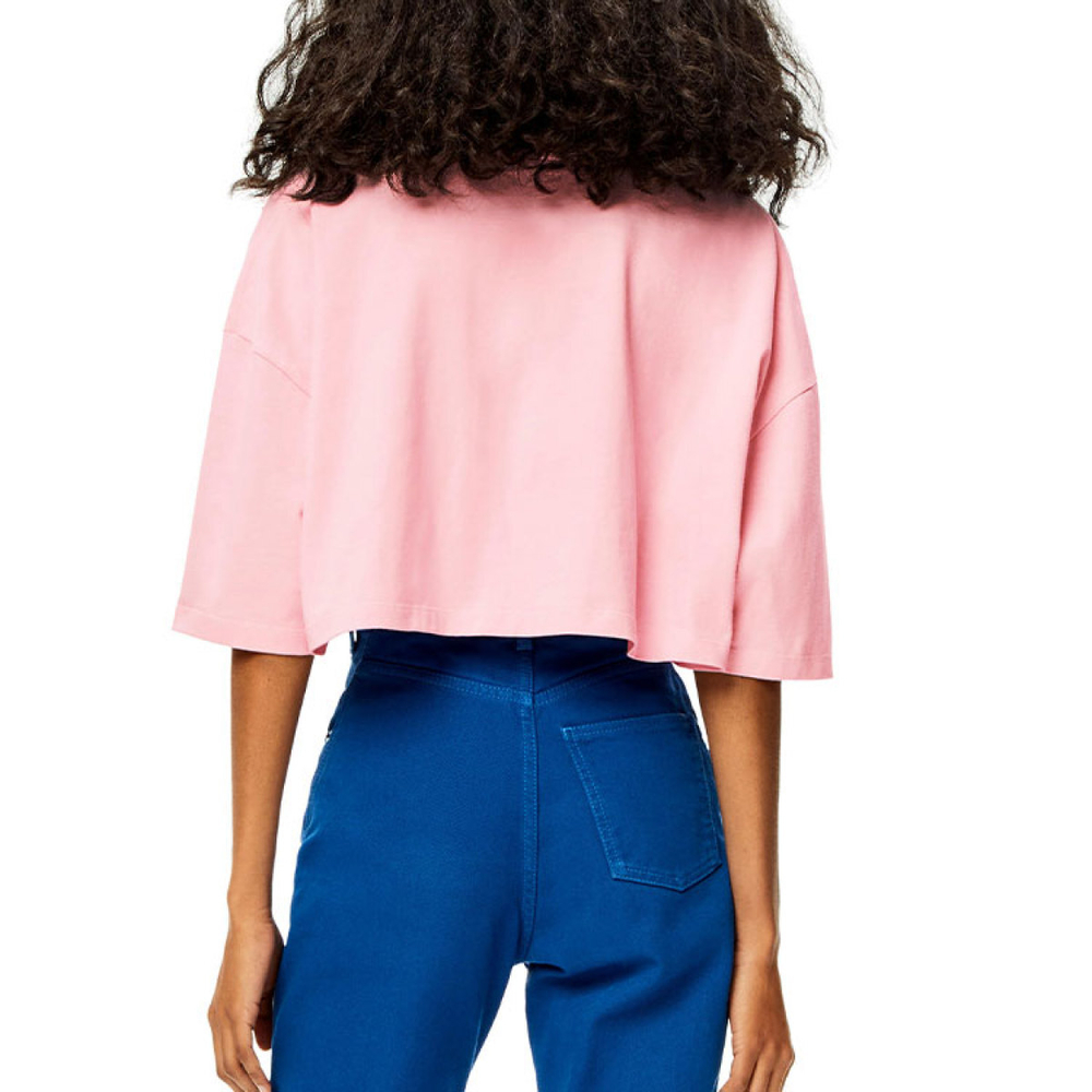 LOEWE SS22 Logo T