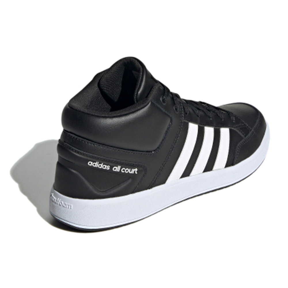 Adidas neo All Court Mid