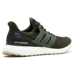 Adidas ULT Night Cargo Logo