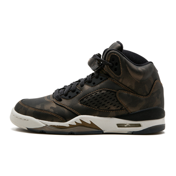Jordan Air Jordan 5 Retro Heiress Camo
