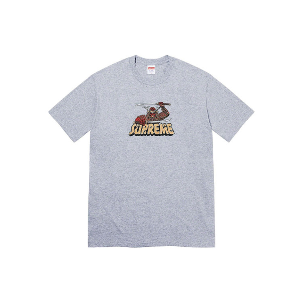 Supreme Week 1 Samurai Tee T