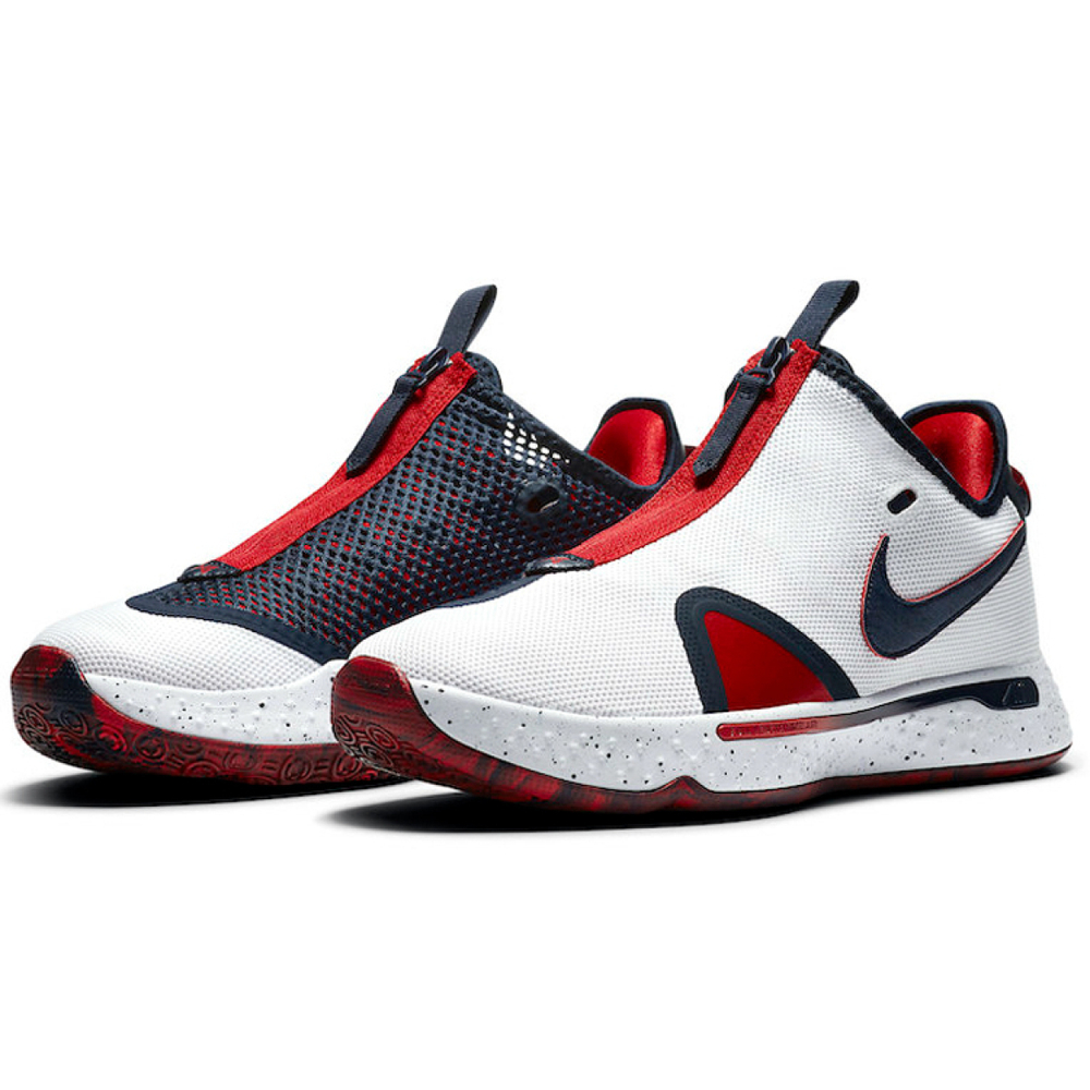 Nike PG 4