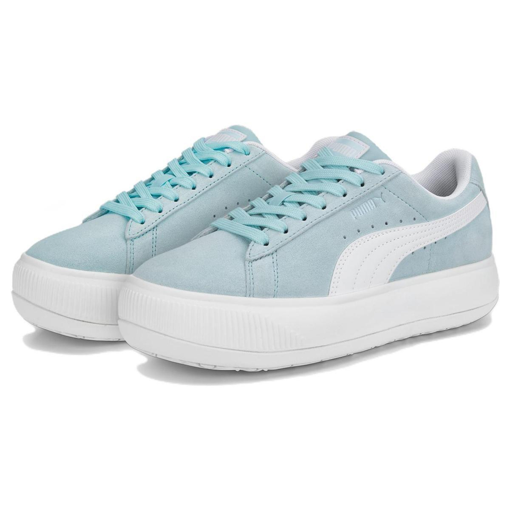 PUMA Suede Mayu Women's Trainers