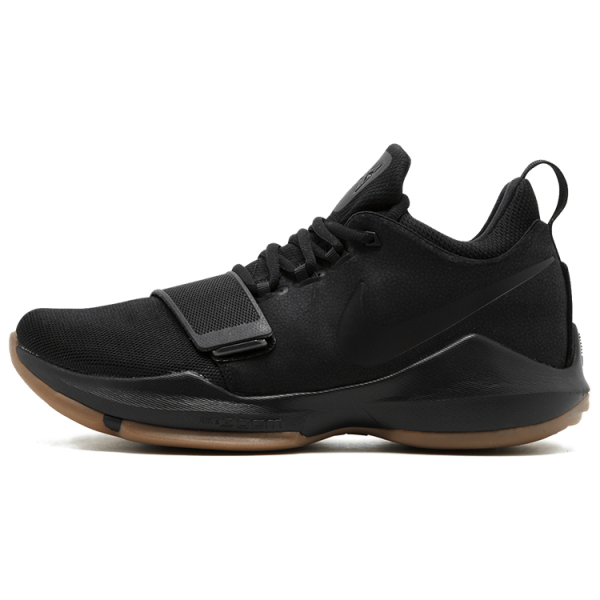 Nike PG 1 Black Gum