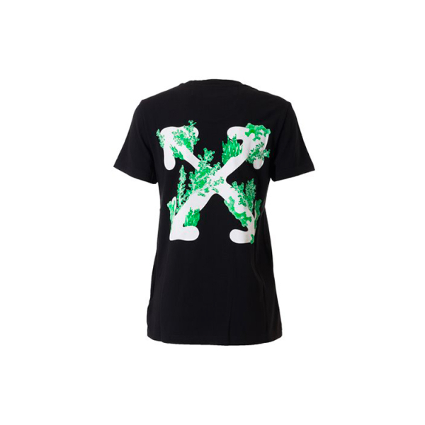 OFF-WHITE SS20 Logo T