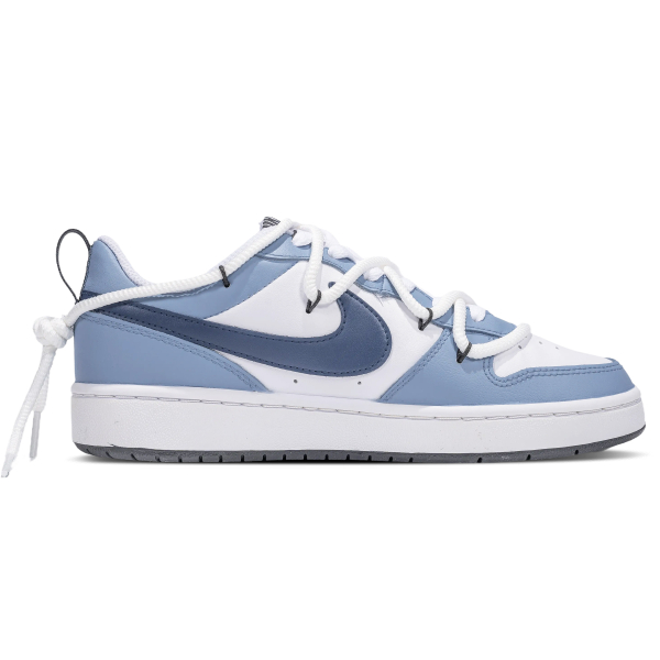 【 】 Nike Court Borough Low 2 GS