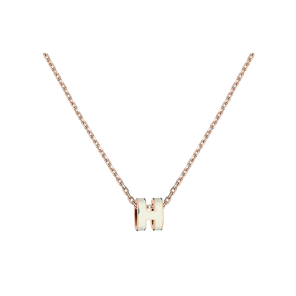 HERMES POP H Logo