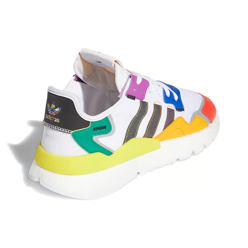 Adidas originals Nite Jogger Pride