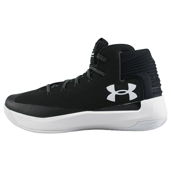 Under Armour Curry 3 SC 3ZER0