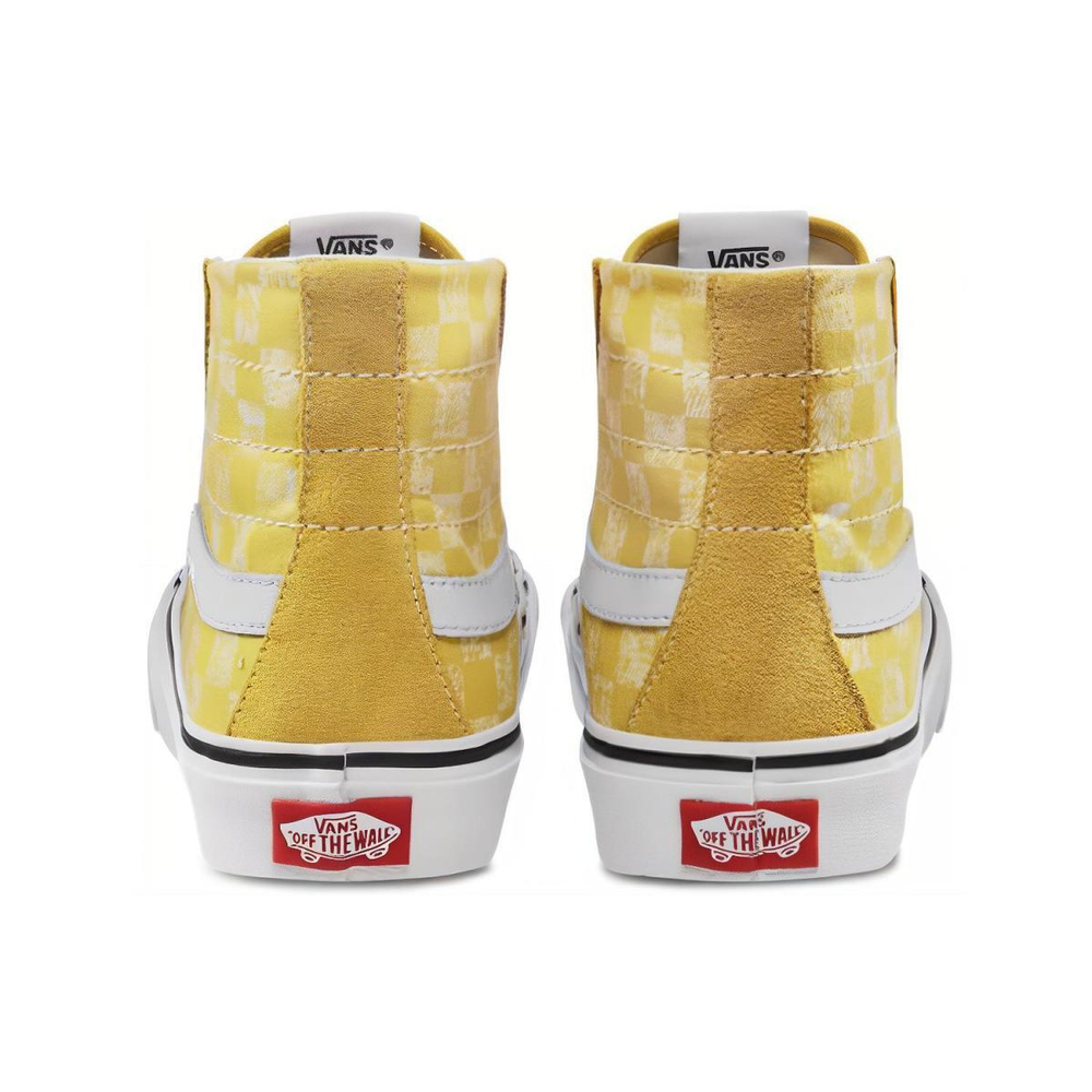 Vans SK8 138 DECON SF