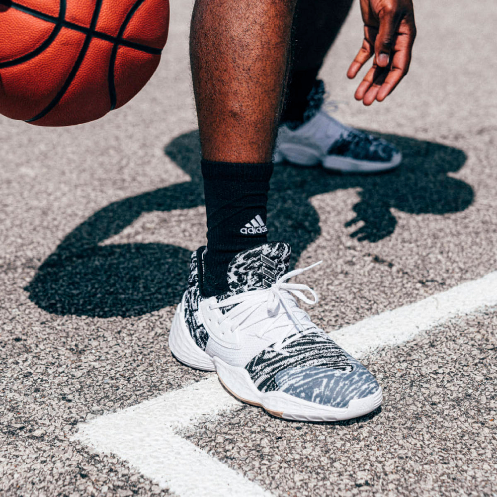 Adidas Harden Vol. 4 GCA
