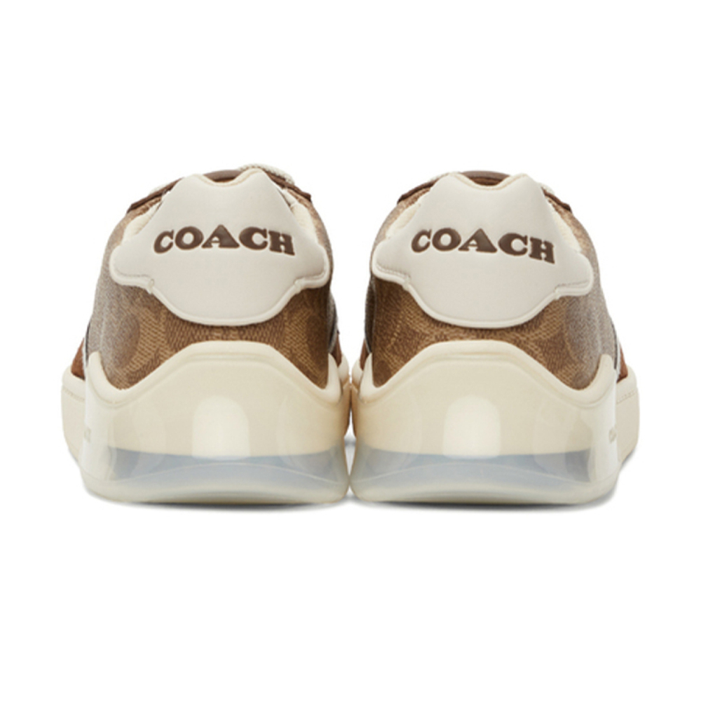 COACH CitySole Court
