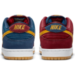 Nike Dunk SB Pro "barcelona"