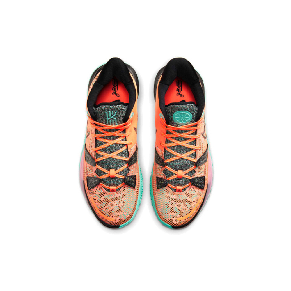 Nike Kyrie 7 EP "Play for the Future"