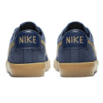 Nike Blazer SB GT "Navy Gum"