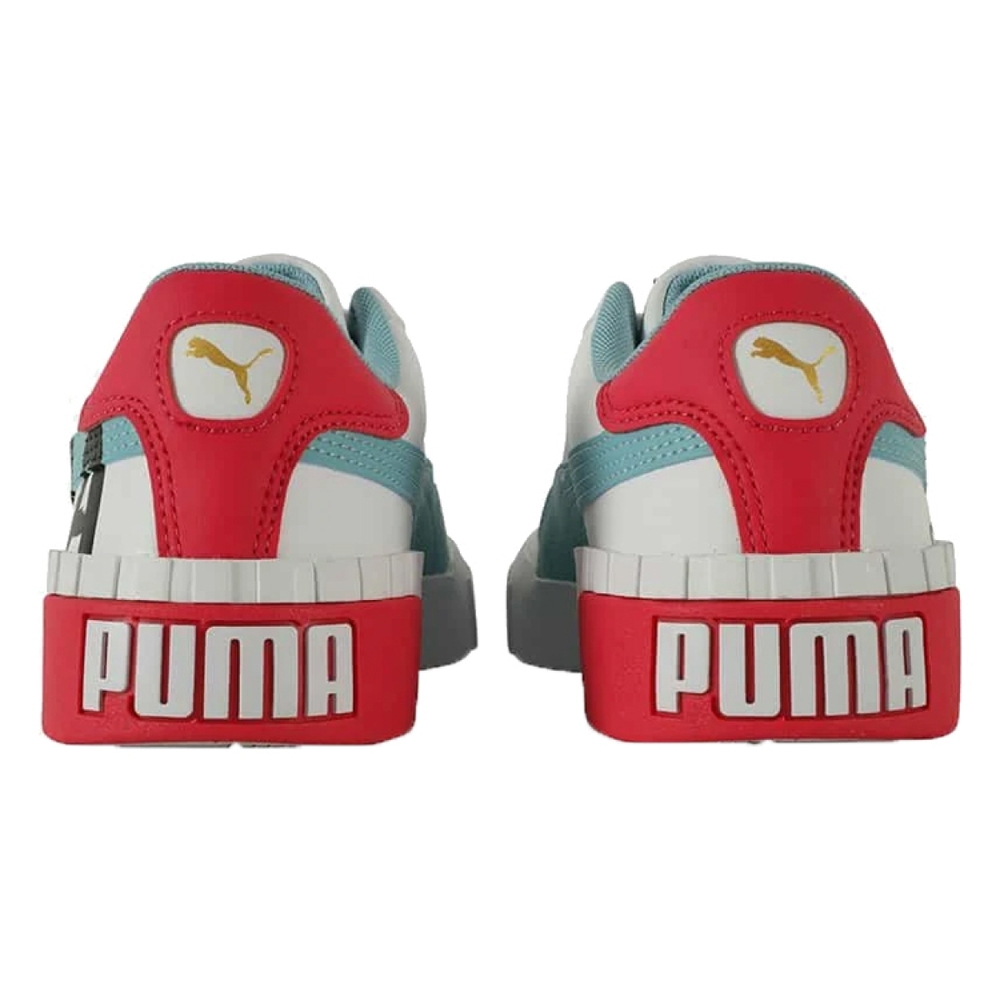PUMA Cali Novelty Grade-school