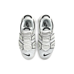 Nike Air More Uptempo summit white