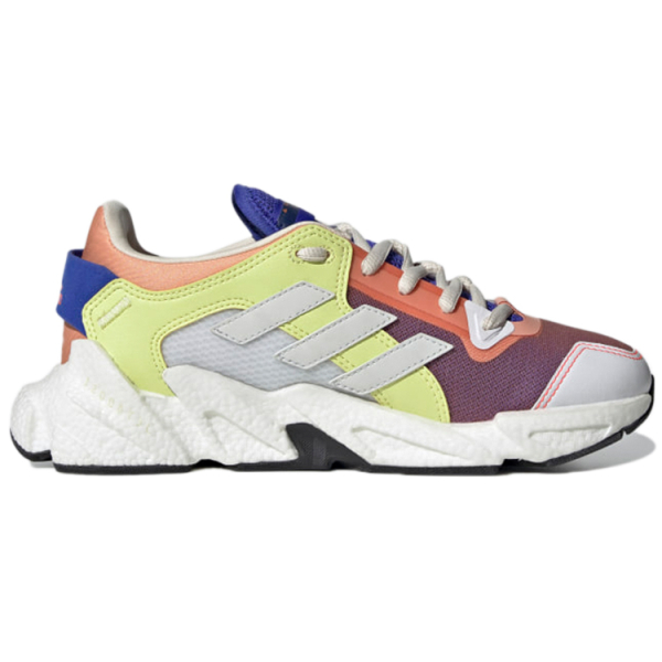Karlie Kloss x adidas X9000