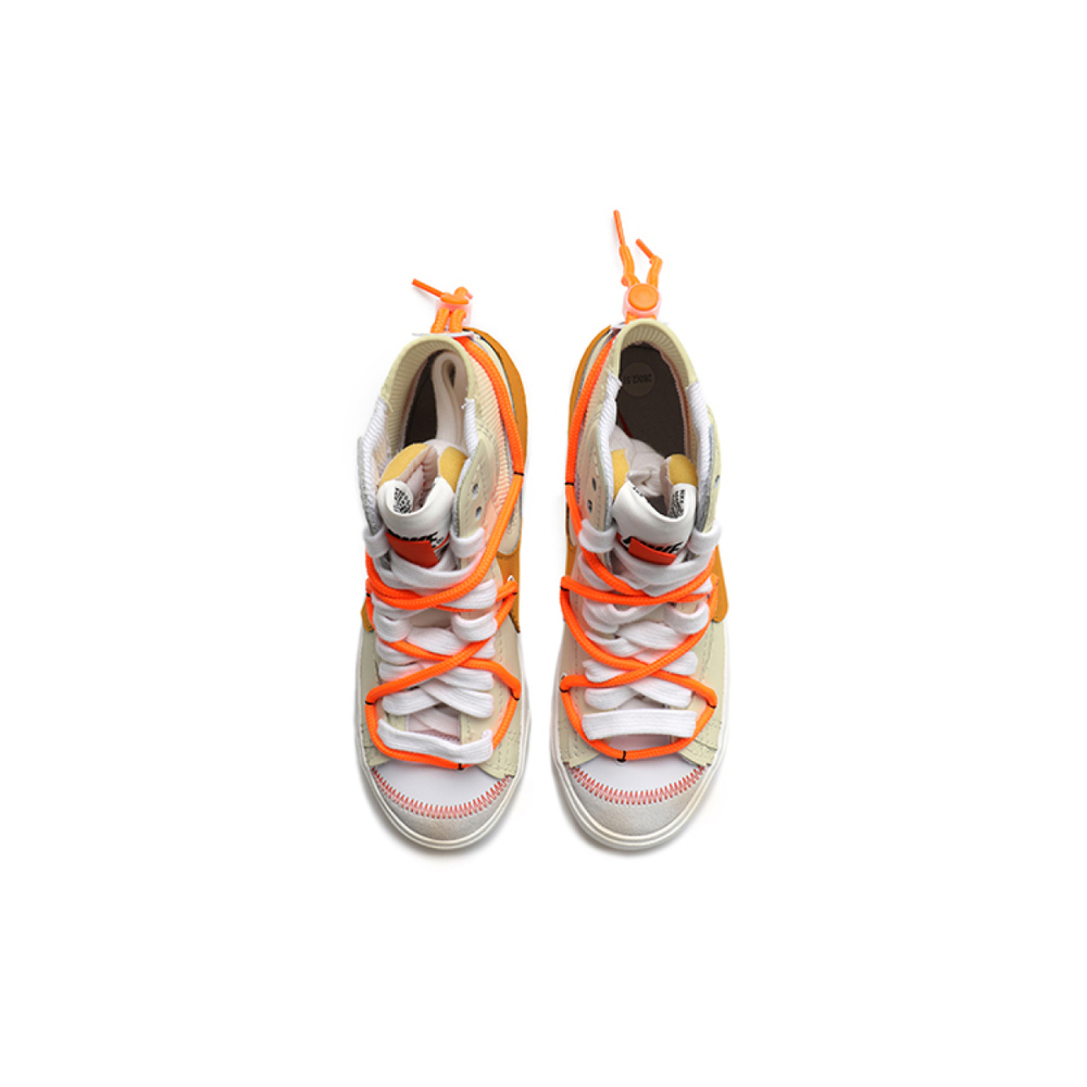【 】 Nike Blazer OKHR vibe