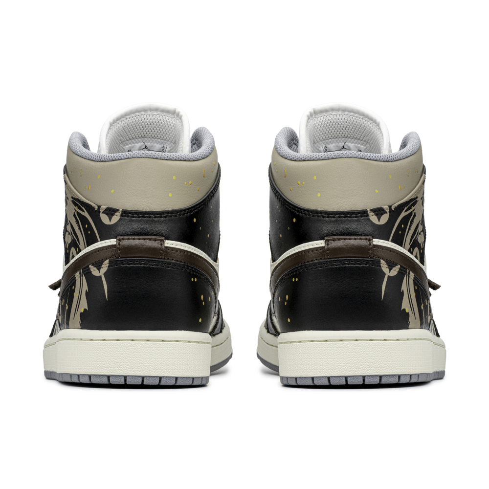 【 】 Jordan Air Jordan 1 FZBB