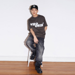 WHOOSIS Logo T