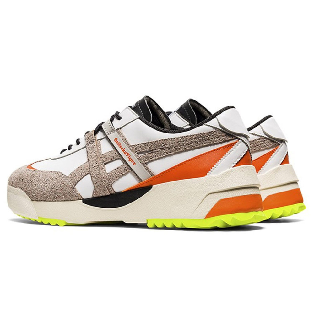 Onitsuka Tiger Delegation