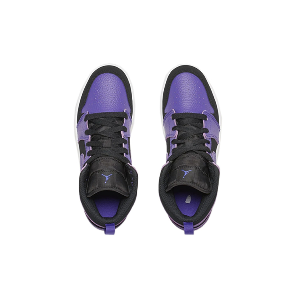 Jordan Air Jordan 1 Mid "Dark Concord"